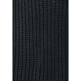 thumbnail image 5 of Woman Within Plus Size Zip Front Shaker Cardigan Sweater, 5 of 6