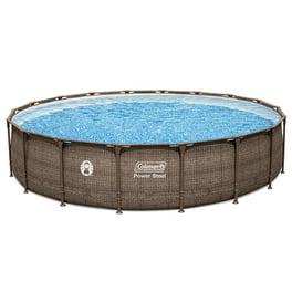 Bestway Steel Pro MAX 14' x 48