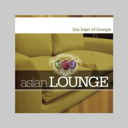 Best of Lounge (CD) (Best Lounge Music Mix)