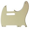 thumbnail image 1 of Custom Guitar Pickguard For Fender Esquire Vintage Telecaster (3 Ply Mint Green), 1 of 4