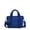 Blazing Blue, variant on Minta Shoulder Bag