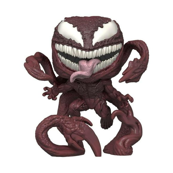 Figura Funko Pop Carnage pulgadas 3.7