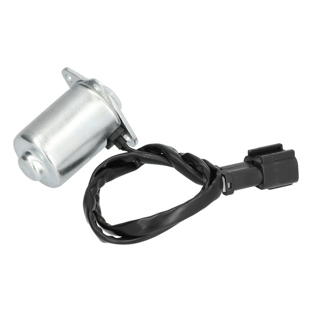 Solénoïde Rotatif, Électrovanne Rotative 206 60 51130/51131 Électrovanne Rotative pour Komatsu Conception Surélevée