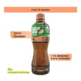 thumbnail image 3 of Te negro Fuze Tea sabor durazno iced tea 600 ml, 3 of 5
