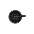 thumbnail image 2 of Lifespace Cast Iron Mortar & Pestle, 2 of 8