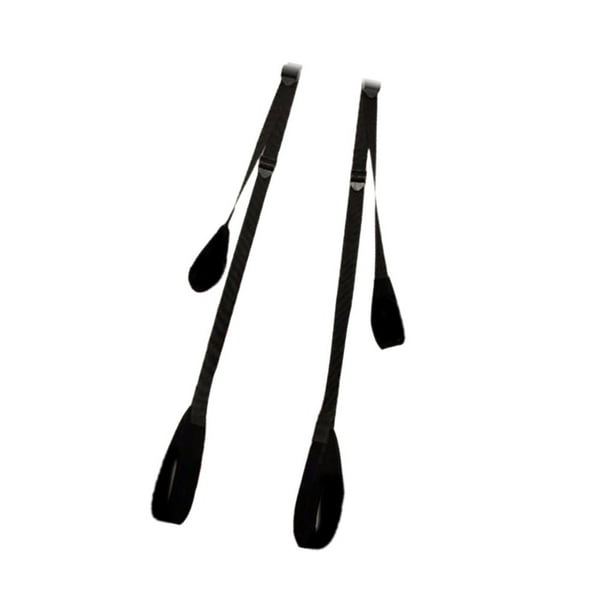 Greeniant Juego de columpios sexuales con correas ajustables, banda colgante ligera para puerta, divertidos juguetes multifuncionales útiles Ropa Deportiva, Zapatos