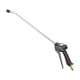 thumbnail image 1 of Rociador de varilla Rociador de jardín Rociador de varilla Accesorios de mano Lavado de autos ajustable para 73 cm, 1 of 9