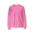 thumbnail image 6 of Womens Oversized Sweatshirts Turtleneck Pullover Long Sleeve Hoodies Tops Fall Fashion Outfits Clothes, 6 of 7