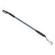 thumbnail image 1 of Barra Power para ejercitar la parte del cuerpo, fortalecedor del antebrazo, tracción muscular, hombro, antebrazo, bíceps, espalda, 100kg Azul 75cm, 1 of 8