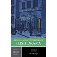 thumbnail image 1 of Pre-Owned Modern and Contemporary Irish Drama: A Norton Critical Edition, 9780393932430, 0393932435, Paperback, 2 edition, 1 of 1