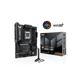ASUS TUF Gaming B450-PLUS II AMD AM4 (Ryzen 5000, 3rd Gen