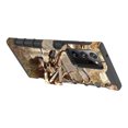 thumbnail image 3 of for Samsung Galaxy Note 20 Ultra Case Heavy Duty Shock Absorption Kickstand Armor Case with Belt Swivel Clip Holster Cover (Deer), 3 of 4