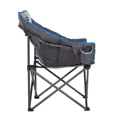 thumbnail image 2 of Mac Sports Padded Club Chair, 2-pack, 2 of 8