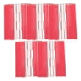 thumbnail image 1 of HOOWIFFY 5Ud Bisagras Plegables Transparentes Para Manualidades Sin Ruido Y Resistentes, 1 of 7