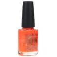thumbnail image 4 of CND Vinylux Weekly Nail Polish, Desert Poppy, 0.5 Fl Oz, 4 of 8