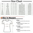 thumbnail image 3 of Wlynlyn Tank Top for Women Loose Fitted Sleeveless V Neck Camisole Tops Dressy Casual Eyelet Summer Flowy Cami Shirts Blouse XL, 3 of 5