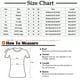 thumbnail image 3 of ICHUANYI Clearance Fashion Womens Summer Casual Solid Color Round Neck Sleeveless Tops Blouses(Purple, L) ICHUANYI WER2023081006314, 3 of 5