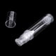 thumbnail image 5 of 5 Unids / pieza 10 Ml Botels De Bomba De Loción Airless Recargables Vacías, De Dispensador Cosmético Plástico Macarena Botellas de spray sin aire, 5 of 8