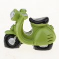 thumbnail image 3 of shamjina 2X 1/12 Miniature Motor Toy Motorcycle Model Dollhouse Outdoor Ornament, 3 of 8