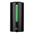 thumbnail image 2 of Dispensador de lavado a mano 380ml sin contacto Ajustable Ajustable IPX5 Impermeable Dispositivo Dispositivo Dispositivo Oficina Accesorio de Aseo Black Inevent HA011373-01B, 2 of 7