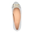 thumbnail image 2 of Zapatos Tommy Hilfiger Gallyne2 Ballet Flat para mujer, talla 8, 2 of 6