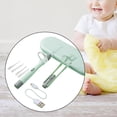 thumbnail image 4 of Herramienta portátil para quitar oídos con iluminación LED/ de limpiador de púas de oreja recargable por USB para , VERDE Colco Removedor de cerumen, 4 of 8