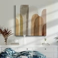 thumbnail image 5 of Wexford Home Desert Watercolor Arches II-Premium Gallery Wrapped Canvas, 10" x 10" - Ready to Hang, 5 of 8