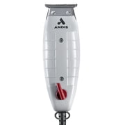 Andis T-Outliner Trimmer with T-Blade (04780) with a BeauWis Blade Brush