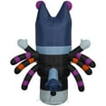 thumbnail image 4 of Bluey in Spider Costume - Inflatable, 4 of 6