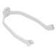 thumbnail image 2 of Guardabarros delantero y trasero de nailon de alta densidad para patinete Ehuebsd eléctrico soporte para Xiaomi M365 y M365 Pro, 2 of 6