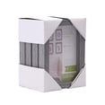 thumbnail image 5 of 4 Pack  5" x 7" Gray Shadow Boxes by Studio Decor, 5 of 5