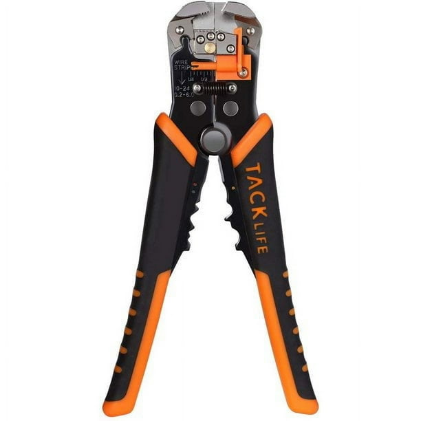 Tacklife on sale wire stripper