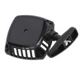 thumbnail image 1 of Recoil Pull Starter, Plastic Easy Install Recoil Starter Assembly Lightweight  for EC025 HT250 Trimmer, 1 of 7