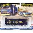 thumbnail image 2 of Hot Wheels Car Culture & Team Transport Factory Set, For Collectors, 2 of 6