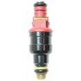 thumbnail image 5 of Fuel Injector Compatible with 1997-1998 BMW 528i 1996-1999 M3 6Cyl 2.8L 3.2L New Sold individually, 5 of 5