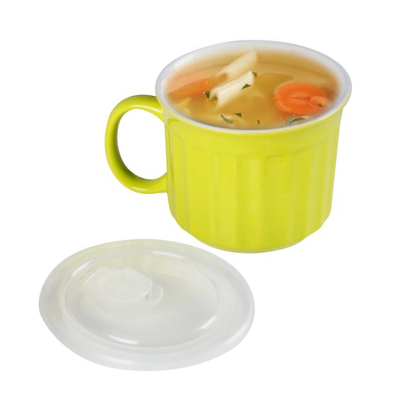 Soup Mugs