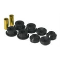 thumbnail image 2 of Prothane 88-00 Honda Civic Front Shock Bushings - Black Fits select: 2000 HONDA CIVIC EX, 1997-1998 HONDA CIVIC LX, 2 of 4