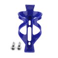 thumbnail image 1 of Tmvgtek Jaula Para Botella De Agua Para Bicicleta De Montaña, Soporte Para Hervidor De Agua Mtb Con Tornillo (Azul) Tmvgtek Para estrenar, 1 of 8