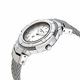 thumbnail image 2 of Charriol CE426S.640.005 Reloj celta de acero inoxidable con esfera de nácar para mujer Charriol CE426S640005, 2 of 2