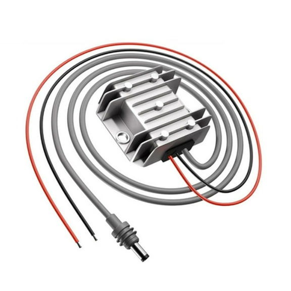 12V Step Up Power Supply for Starlink Mini Multiple Safety Protections