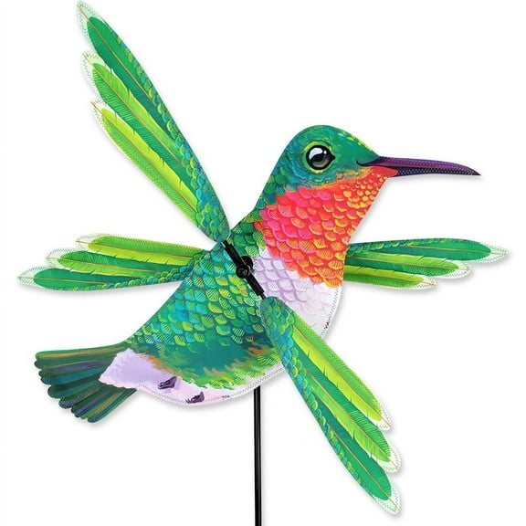Premier Kites Spinner - Hummingbird