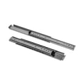 thumbnail image 4 of TOOL1SHOoo Heavy Drawer Slide Rail Multi-size Full Extension Ball Bearing 500-pound Side Mounting 1 Pair（34in）, 4 of 12