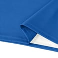 thumbnail image 5 of BRGZLK Mens Golf Shirts Summer 2026 Short Sleeve Turn-Down Collar Button-Down Lightweight Breathable Moisture Wicking Casual Pullover Shirts Blue A XXL, 5 of 7