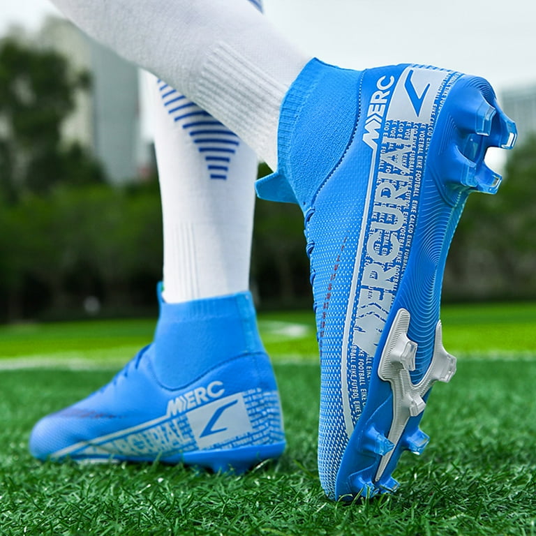 Nike Youth Designer Football Cleats