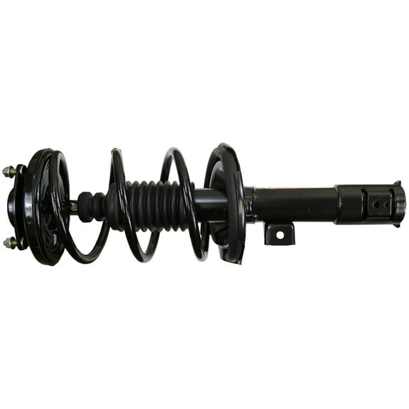 Monroe Shocks & Struts Quick-Strut 172356 Strut and Coil Spring Assembly