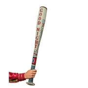 Harley Quinn Suicide Squad Bat DC Comics Halloween Costume Accessory