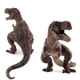 thumbnail image 5 of Juguete biológico para niños, modelo de dinosaurio Tyrannosaurus simulado de plástico educativo, regalo Yuarrent WJ3017-02B, 5 of 6