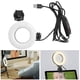 thumbnail image 4 of Anillo De Luz Para Teléfono, Brillo Ajustable Teléfono Vlog Luz De Relleno Para Herramientas De Disparo Para Entusiastas De La Cámara Para Herramientas De Fotografía Para, 4 of 8