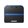 thumbnail image 2 of Nintendo - 2DS Handheld Video Game Console - Blue (Refurbished), 2 of 6