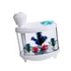thumbnail image 1 of Humidificador de acuario, difusor de aceites esenciales para plantas y aromas creativos. Blanco, 1 of 9